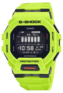 Zegarek Casio GBD-200-9ER G-Shock