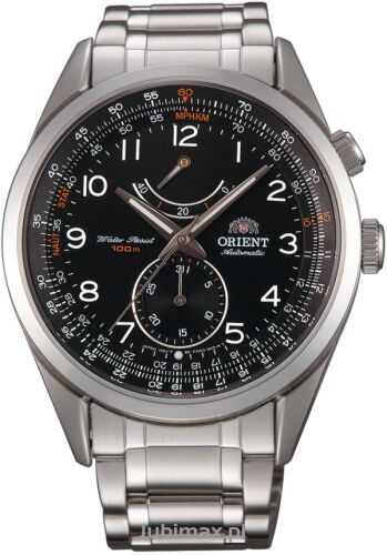 Zegarek ORIENT FFM03001B0