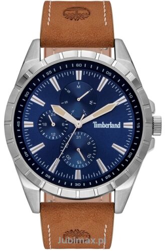 Zegarek Timberland TBL.15909JYS-03AS Boxbourough