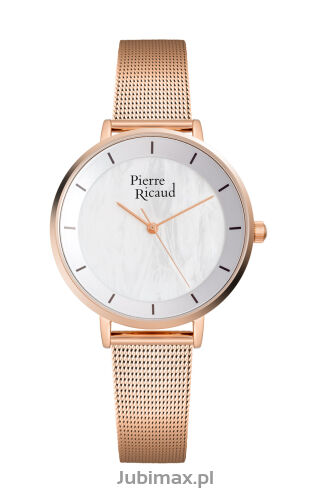 Zegarek PIERRE RICAUD P22056.911FQ