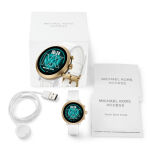 Smartwatch MICHAEL KORS ACCESS MKT5071 MK GO