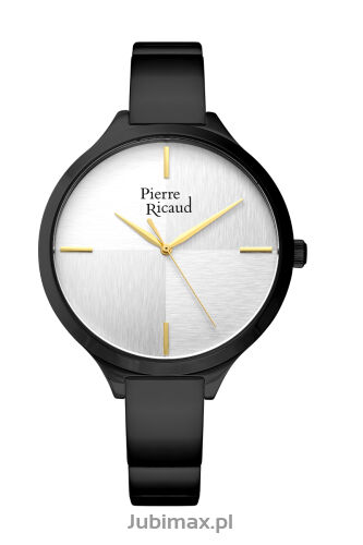 Zegarek PIERRE RICAUD P22012.B1G3Q