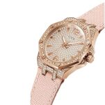 Zegarek Guess GW0408L3 Shimmer