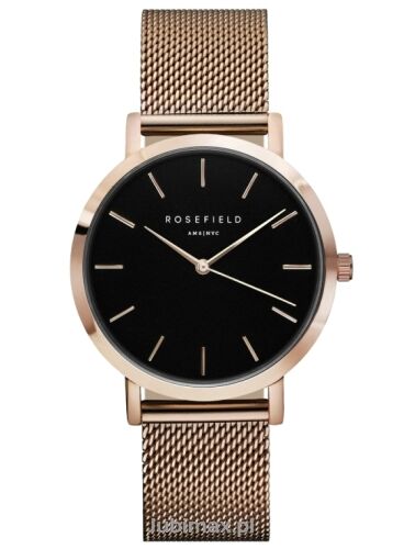 Zegarek ROSEFIELD MBR-M45 Mercer