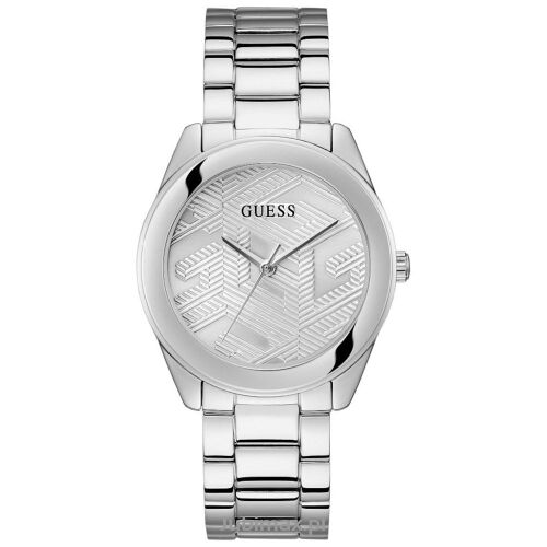 Zegarek Guess GW0606L1 Cubed