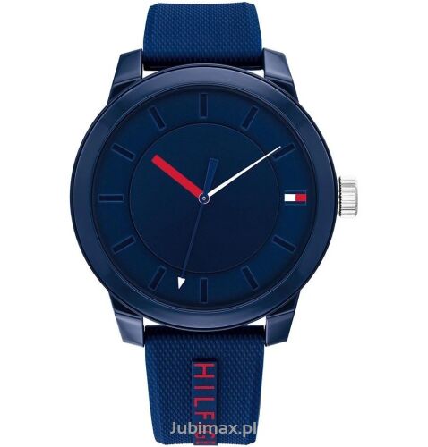 Zegarek Tommy Hilfiger 1791745 Denim
