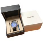 Zegarek Lorus RL445AX9 Limit Edition