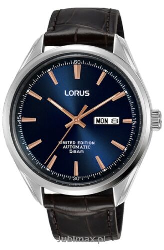 Zegarek Lorus RL445AX9 Limit Edition
