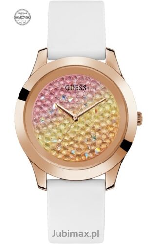 Zegarek GUESS W1223L3 Crush