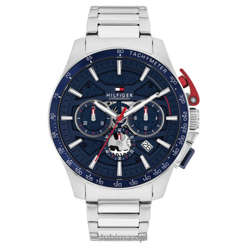 Zegarek Tommy Hilfiger 1792261 Bank
