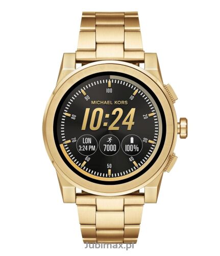 Michael kors outlet smartwatch pl