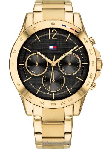 Zegarek Tommy Hilfiger 1782383 Haven