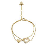 Bransoletka Guess UBB05027JWYGS Beloved
