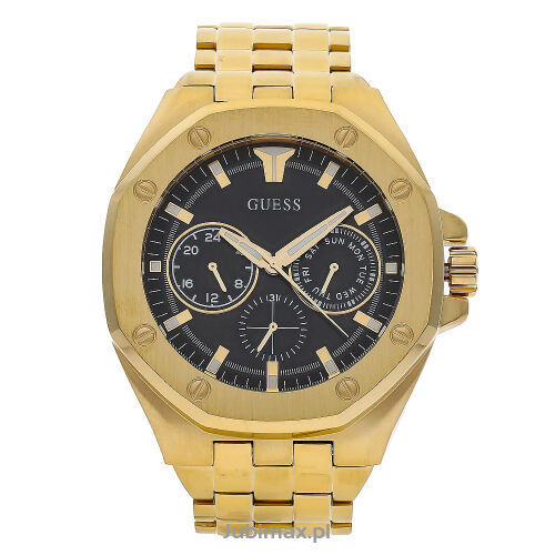 Zegarek Guess GW0278G2 Top Gun