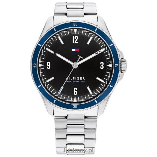 Zegarek Tommy Hilfiger 1791901 Maverick