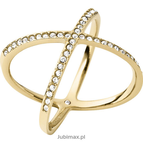 Pierścionek MICHAEL KORS MKJ4171710504