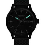 Zegarek Hornet HN.B40B0M.BGG Bronx