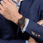 Zegarek Hornet HN.B40B0M.BGG Bronx - 7