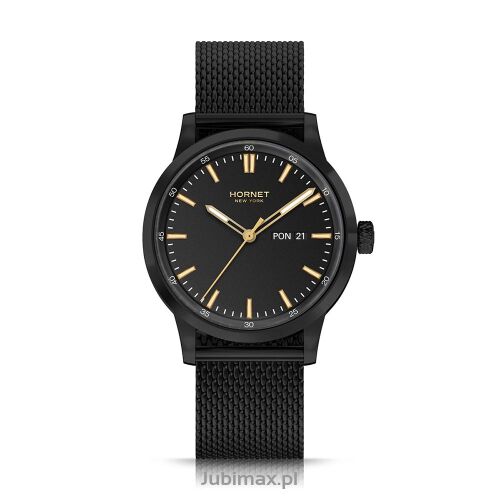 Zegarek Hornet HN.B40B0M.BGG Bronx