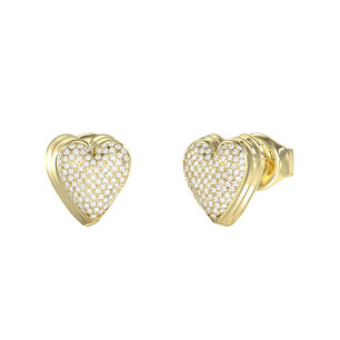 Kolczyki Guess UBE06080JWYGTU By Your Side