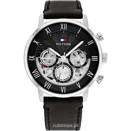 Zegarek Tommy Hilfiger 1710565 Legend