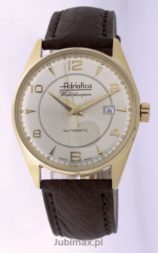 Zegarek ADRIATICA A8142.1253A
