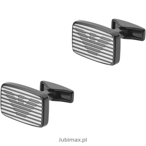 Spinki EMPORIO ARMANI EGS2179060
