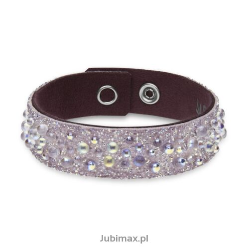 Bransoletka Mateno Roso SWAROVSKI BNDEW2PLAB