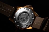 Zegarek VOSTOK NE57-225O566 N1 ROCKET - 2