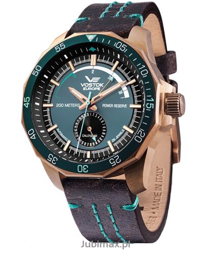 Zegarek VOSTOK NE57-225O566 N1 ROCKET