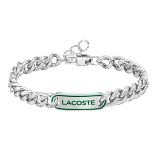 Bransoleta Lacoste 2040224