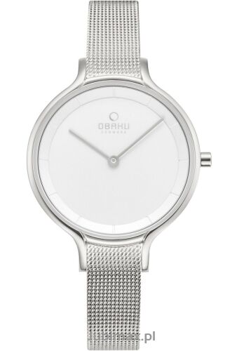 Zegarek OBAKU V228LXCIMC