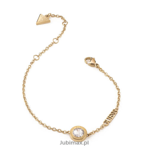 Bransoletka Guess UBB02246JWYGS Color My Day