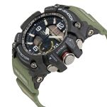 Zegarek CASIO GG-1000-1A3ER