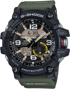 Zegarek CASIO GG-1000-1A3ER G-Shock