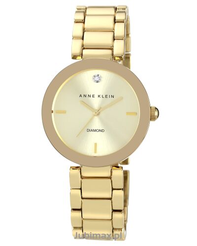 Zegarek ANNE KLEIN AK-1362CHGB