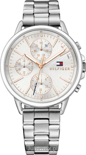 Zegarek Tommy Hilfiger 1781787 Carly