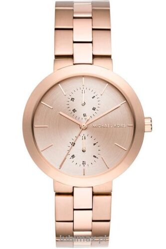 Zegarek MICHAEL KORS MK6409 GARNER