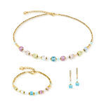 Bransoletka Coeur de Lion 2104-30-1576 Evolution