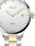Zegarek Atlantic 29142.43.27GMB Elegance