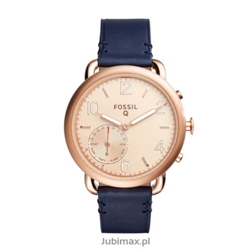 Zegarek FOSSIL Q FTW1128 Q TAILOR HYBRID