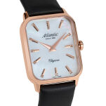 Zegarek Atlantic 30040.44.09L Elegance Belle Lady