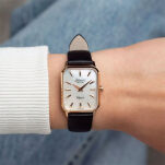 Zegarek Atlantic 30040.44.09L Elegance Belle Lady - 7