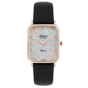 Zegarek Atlantic 30040.44.09L Elegance Belle Lady