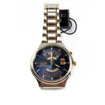Zegarek ORIENT FEU00000DW - 2
