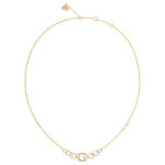 Naszyjnik Guess UBN03357JWYGT-U Rivoli