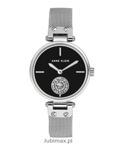 Zegarek ANNE KLEIN AK-3001BKSV