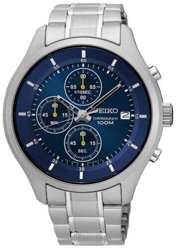Zegarek Seiko SKS537P1 Chronograph