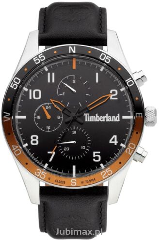 Zegarek Timberland TBL.TDWGF2100503 Chicopee