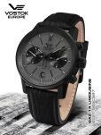 Zegarek Vostok 6S21-565C597 GAZ-14